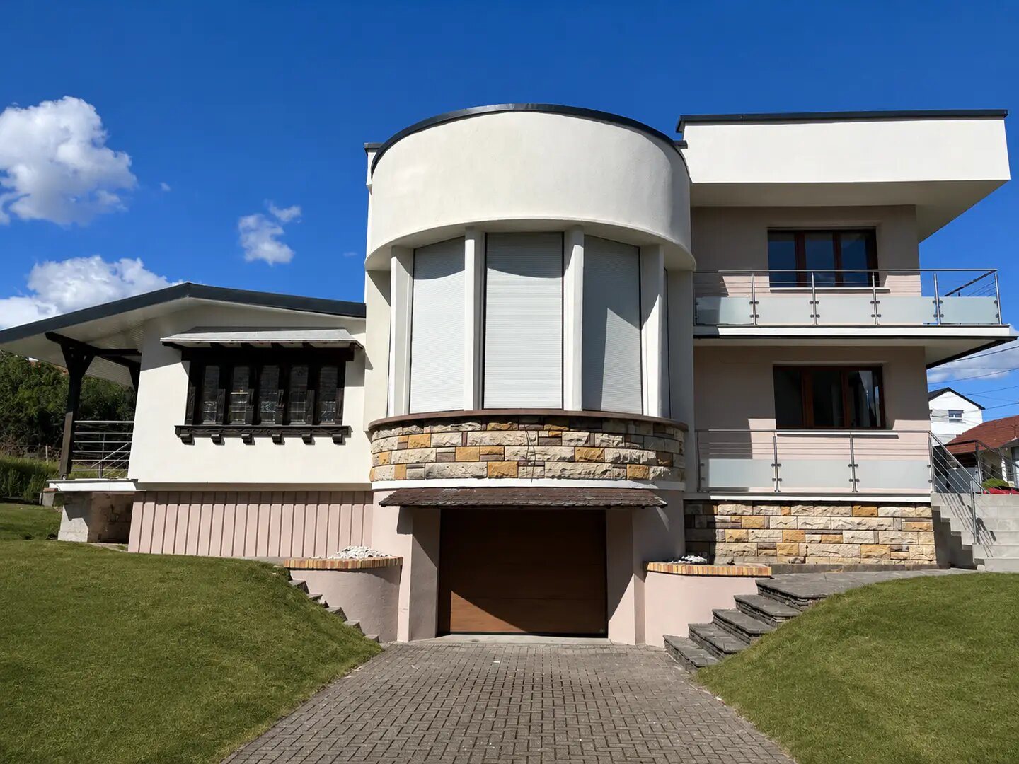 Maison à vendre, 180m², Sarreguemines