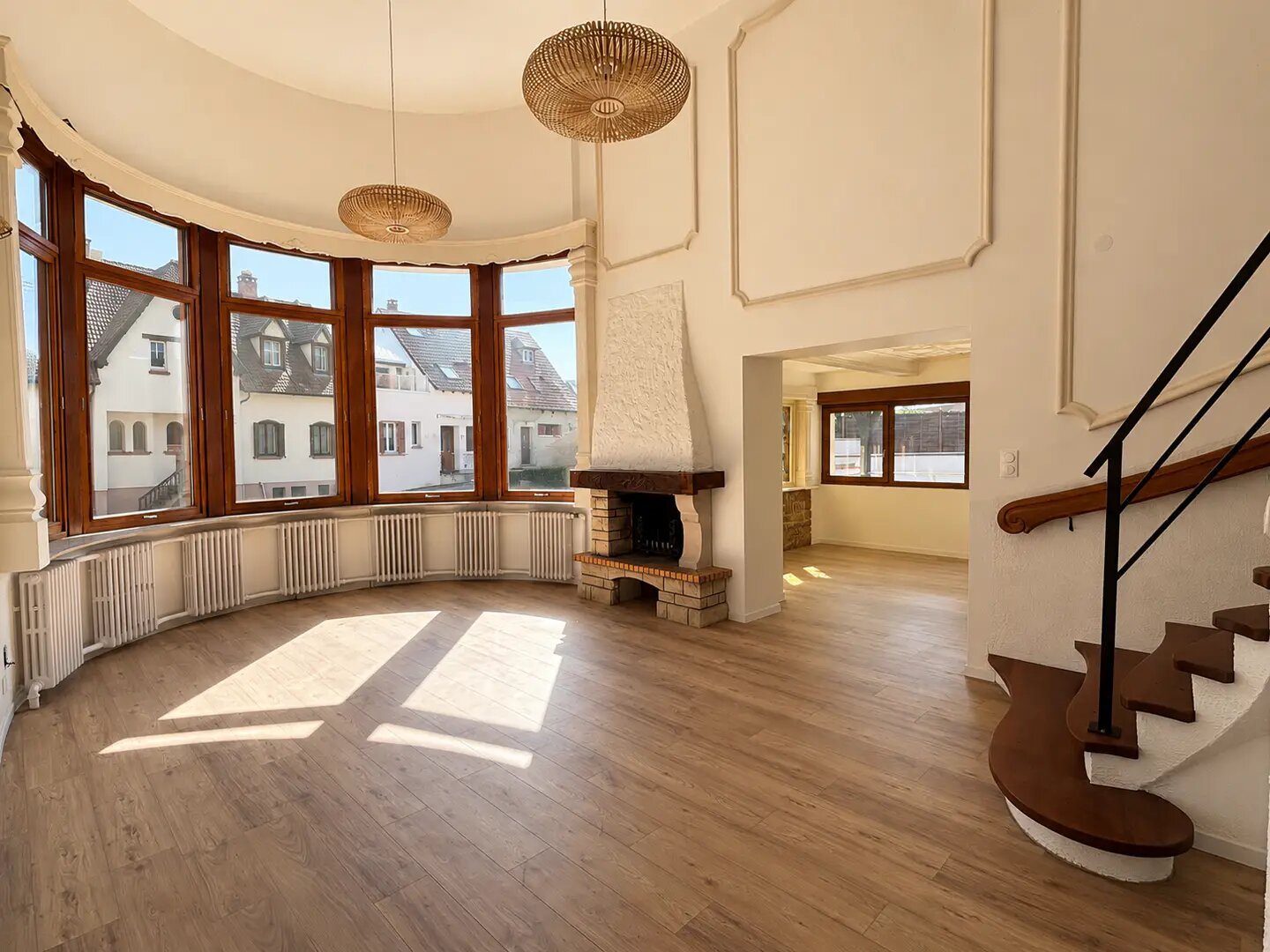 Maison à vendre, 180m², Sarreguemines