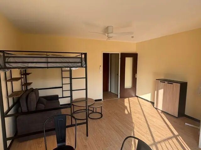 Appartement à louer, 24m², La Grande-Motte