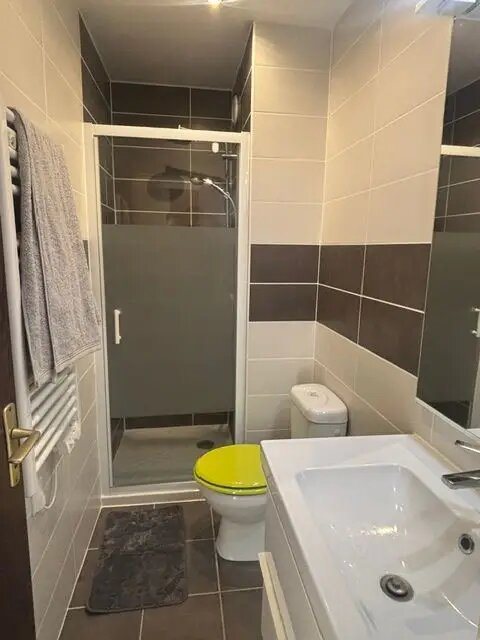 Appartement à louer, 24m², La Grande-Motte