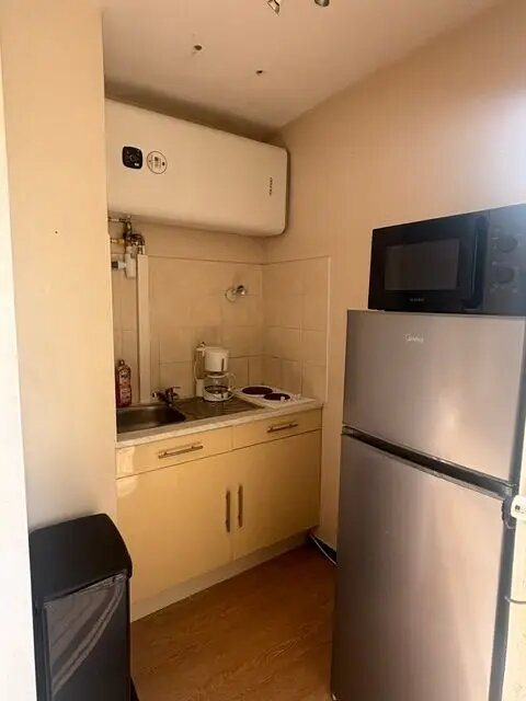 Appartement à louer, 24m², La Grande-Motte