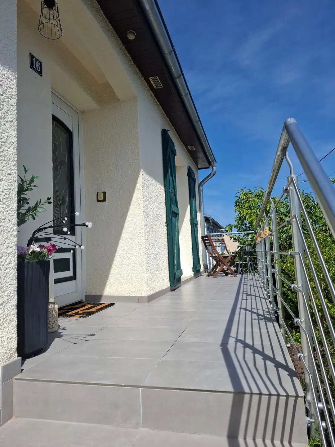 Maison à vendre, 115m², Woustviller