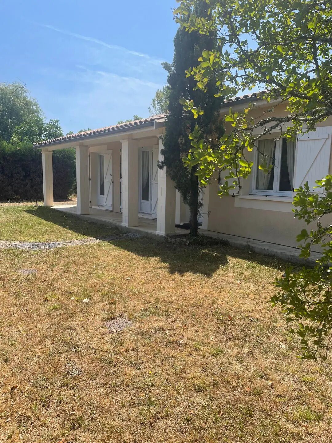 Maison à vendre, 102m², Saint-Loubès