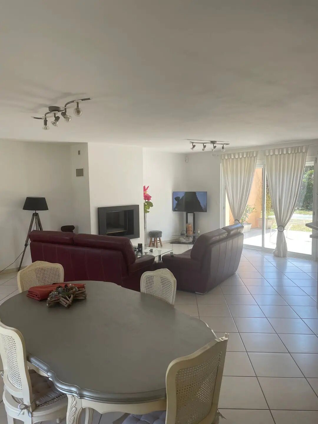 Maison à vendre, 102m², Saint-Loubès
