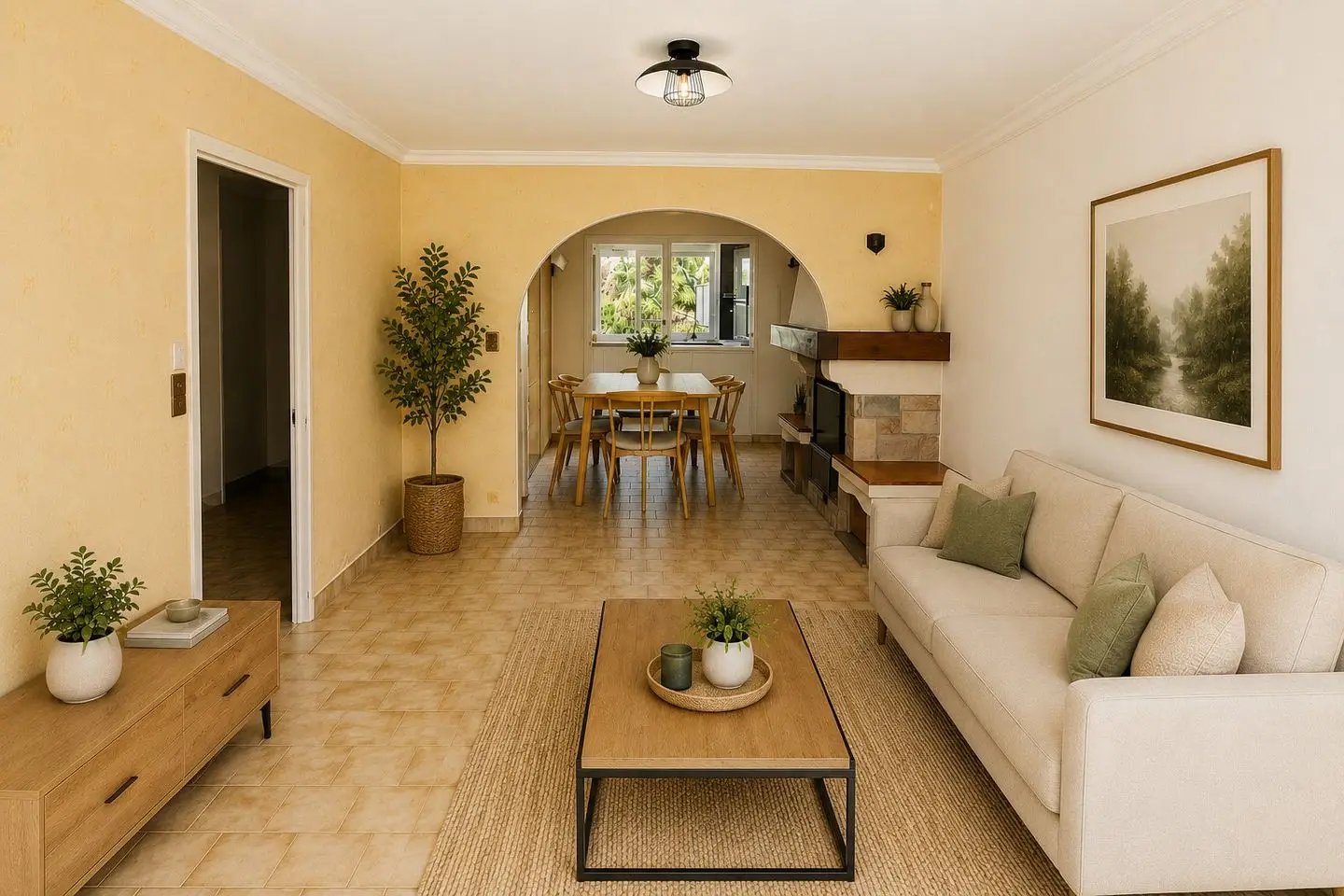 Maison à vendre, 122m², La Roche-sur-Yon