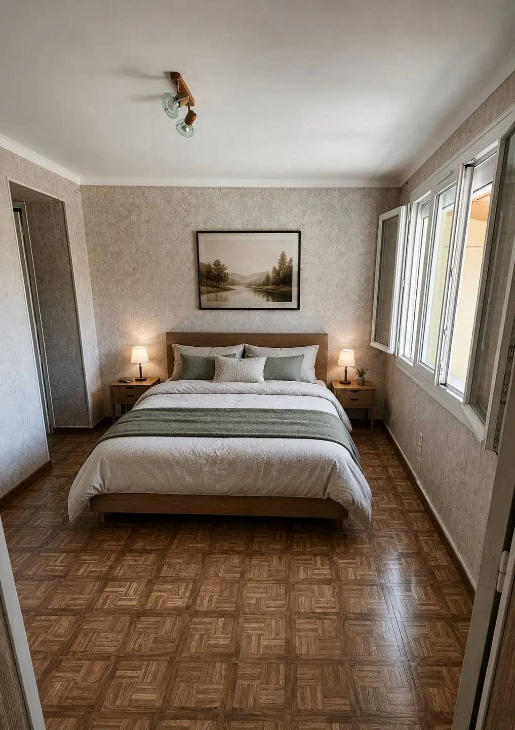 Maison à vendre, 122m², La Roche-sur-Yon
