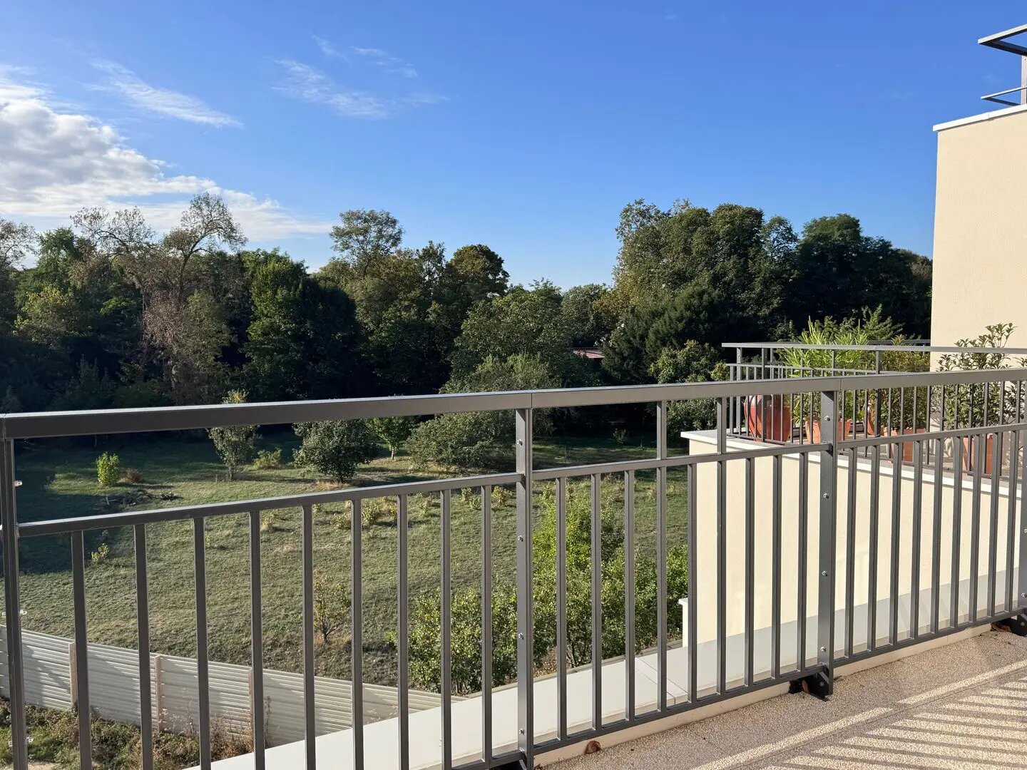 Appartement à louer, 80m², Thiais