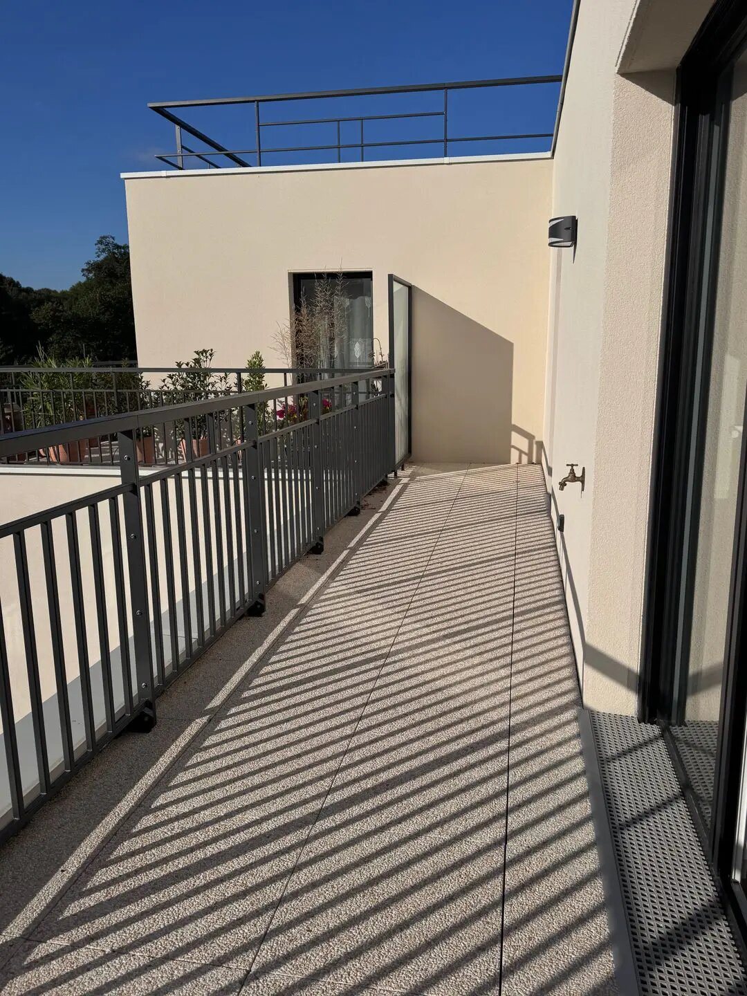 Appartement à louer, 80m², Thiais