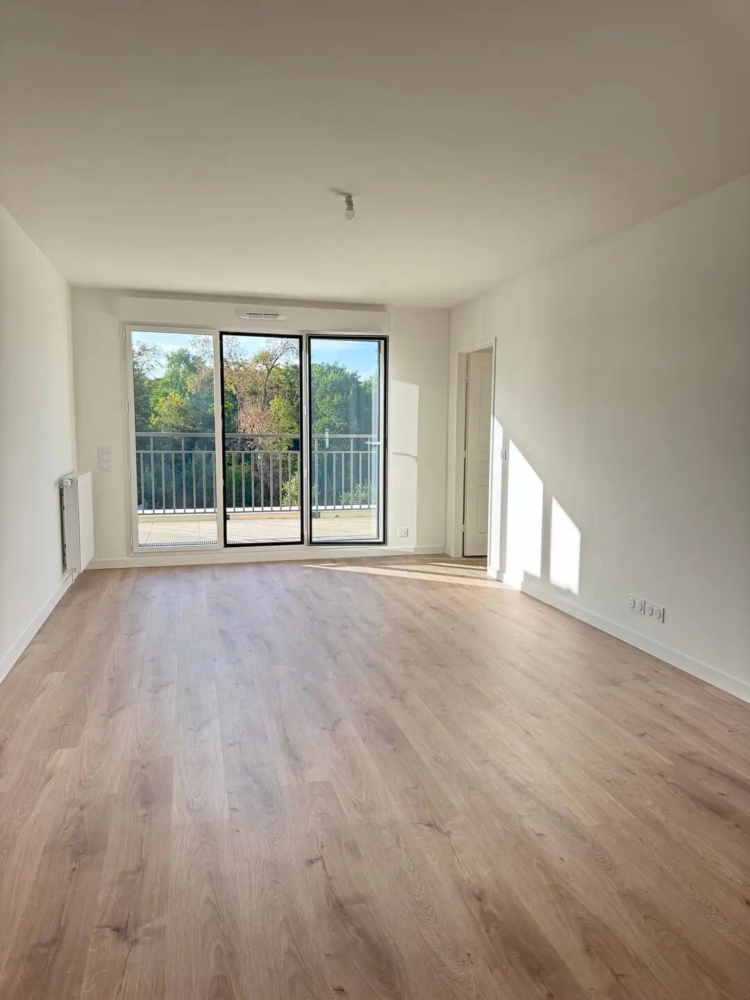 Appartement à louer, 80m², Thiais