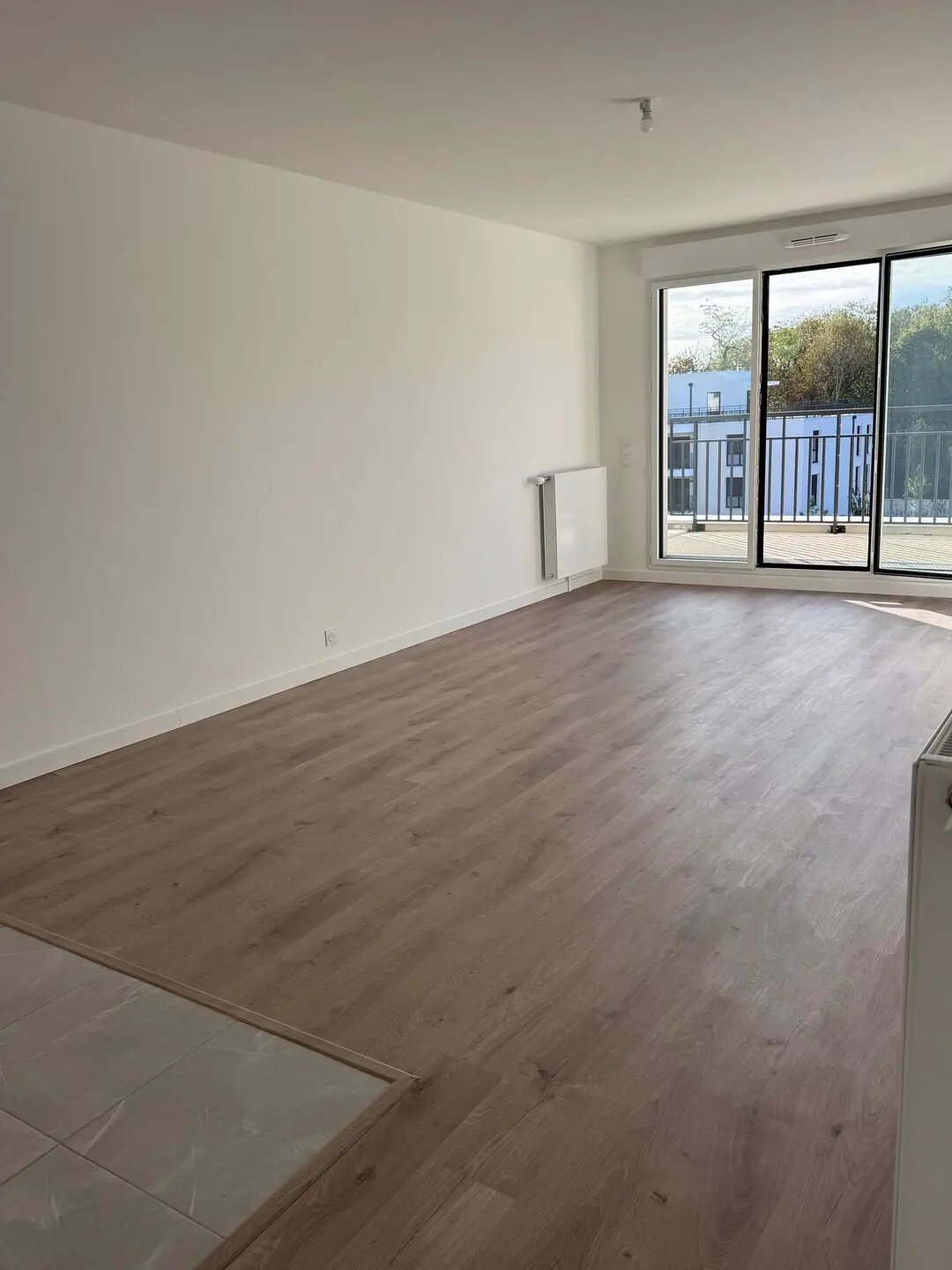 Appartement à louer, 80m², Thiais