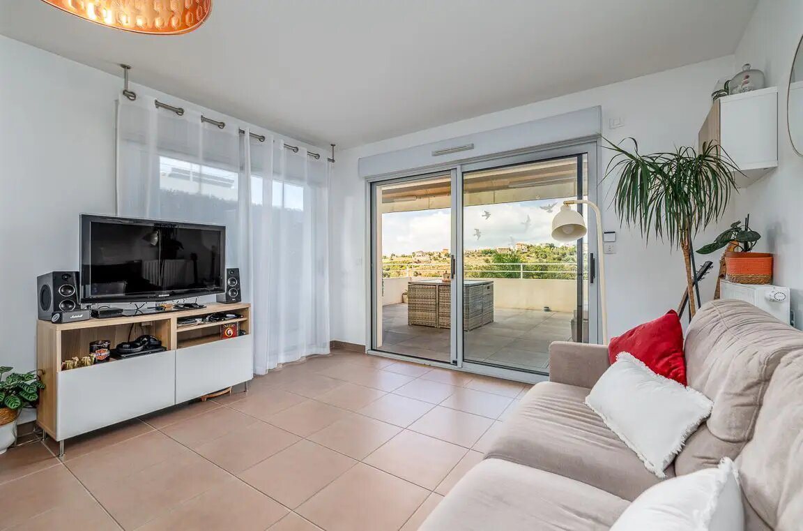 Appartement à vendre, 3m², Nice