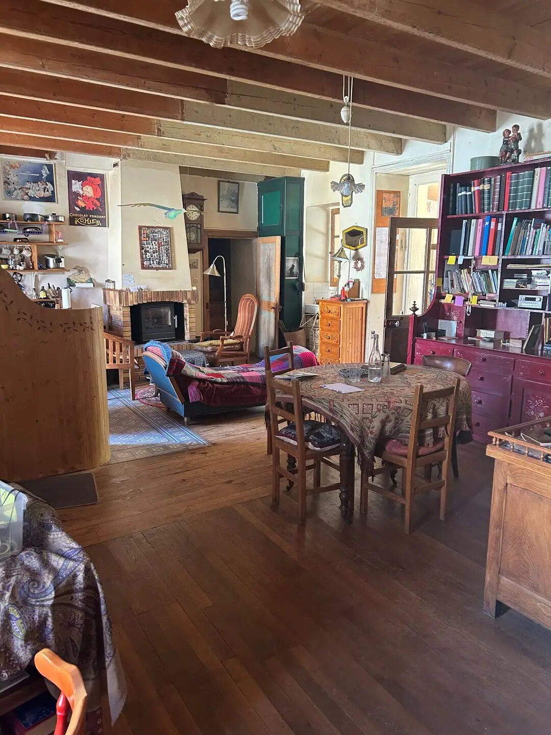 Maison à vendre, 160m², Saint-Jean-de-Boiseau