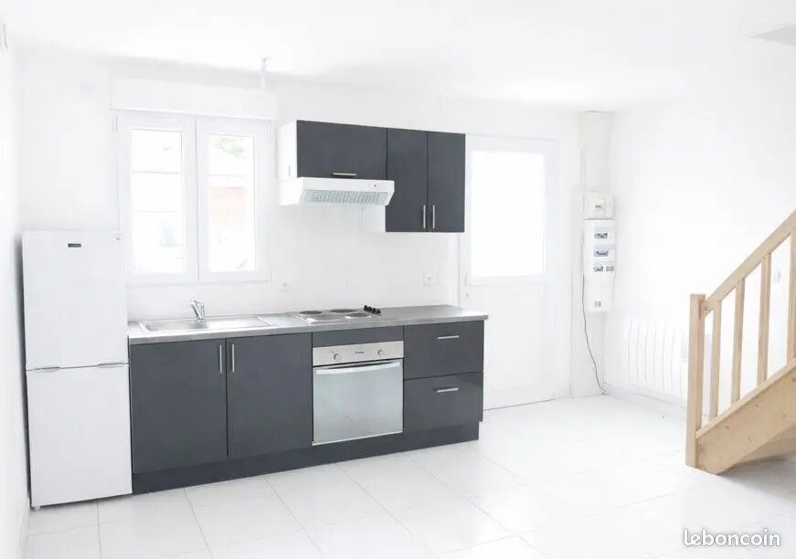 Appartement à louer, 35m², Saint-Rémy-sur-Avre