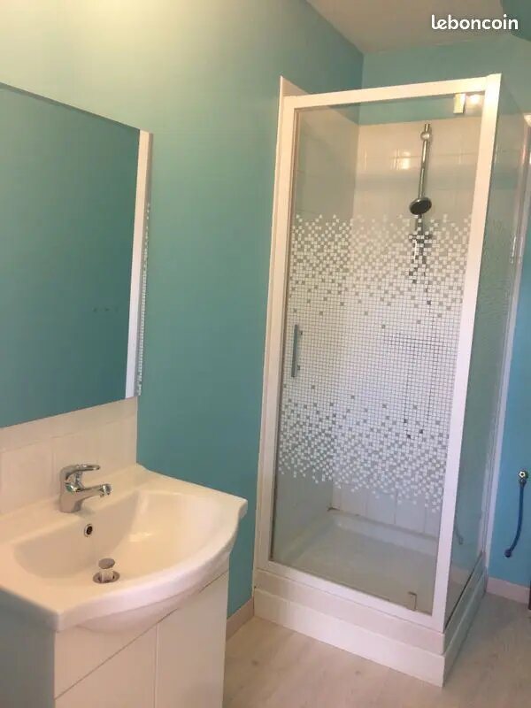 Appartement à louer, 35m², Saint-Rémy-sur-Avre