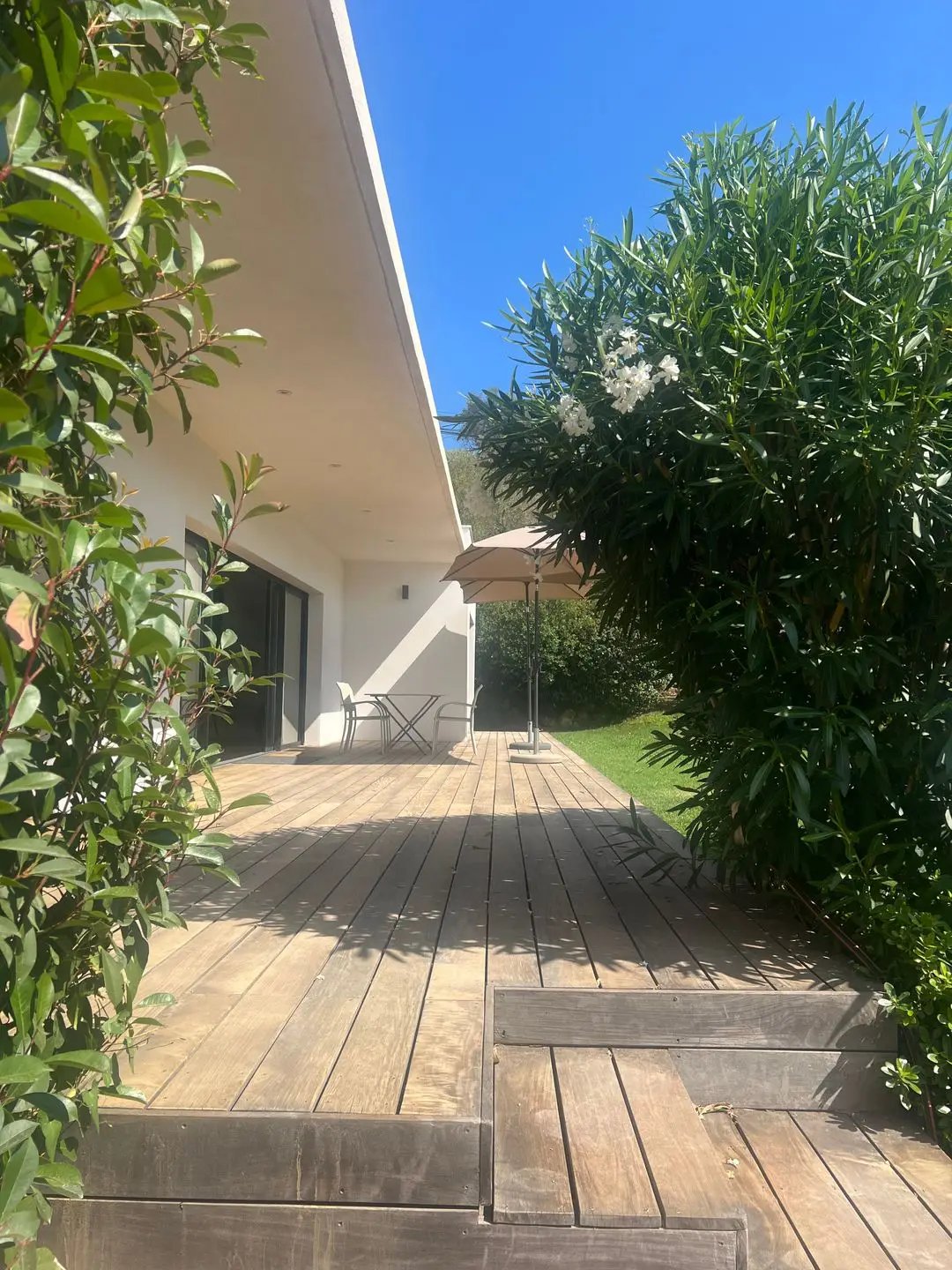 Maison à louer, 121m², Porto-Vecchio