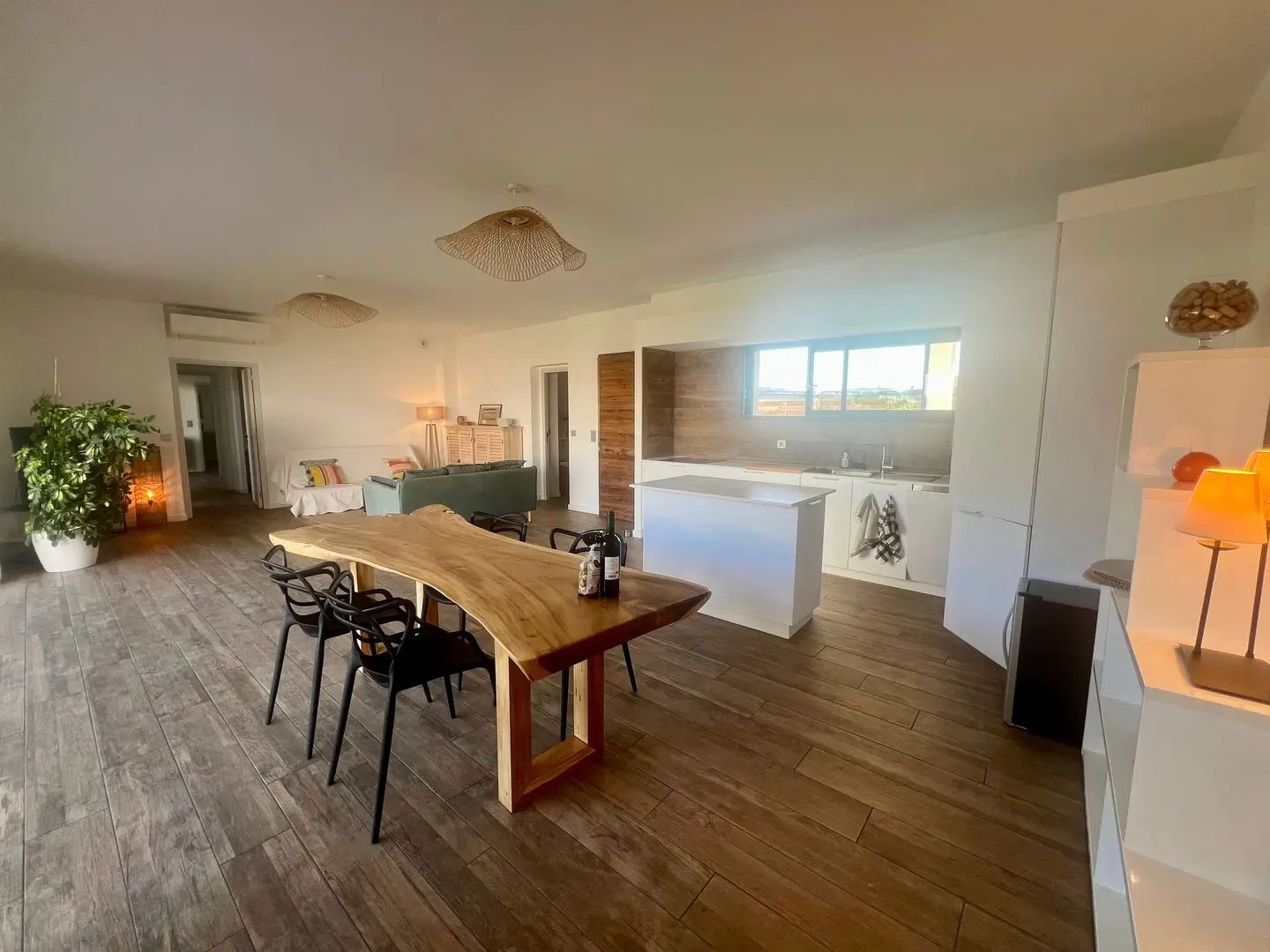 Maison à louer, 121m², Porto-Vecchio
