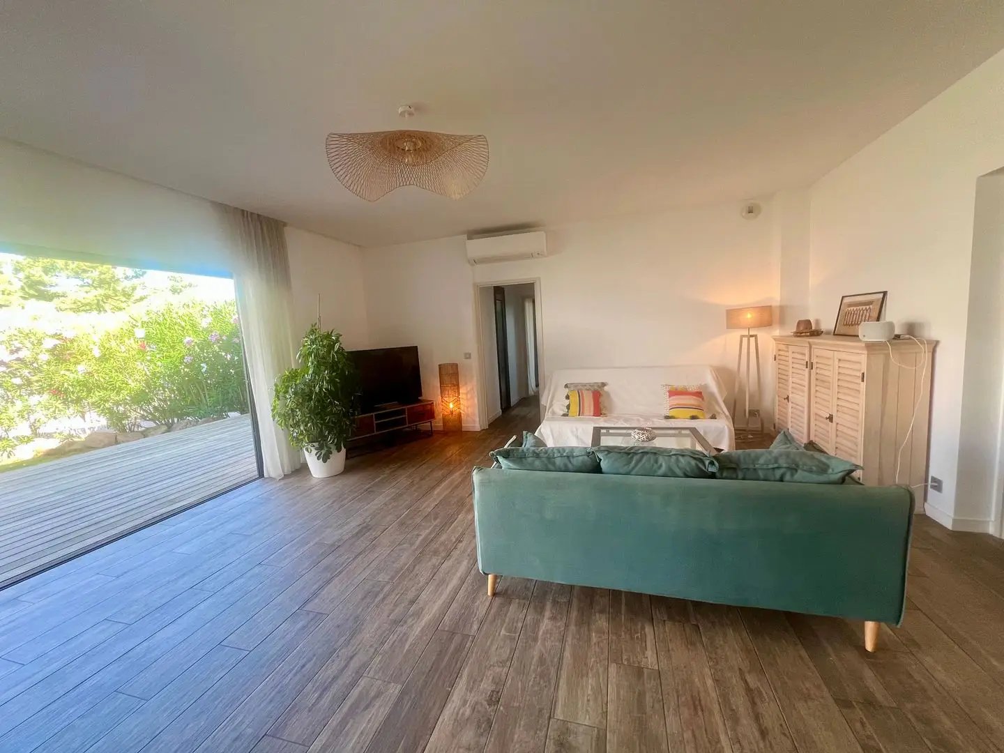 Maison à louer, 121m², Porto-Vecchio