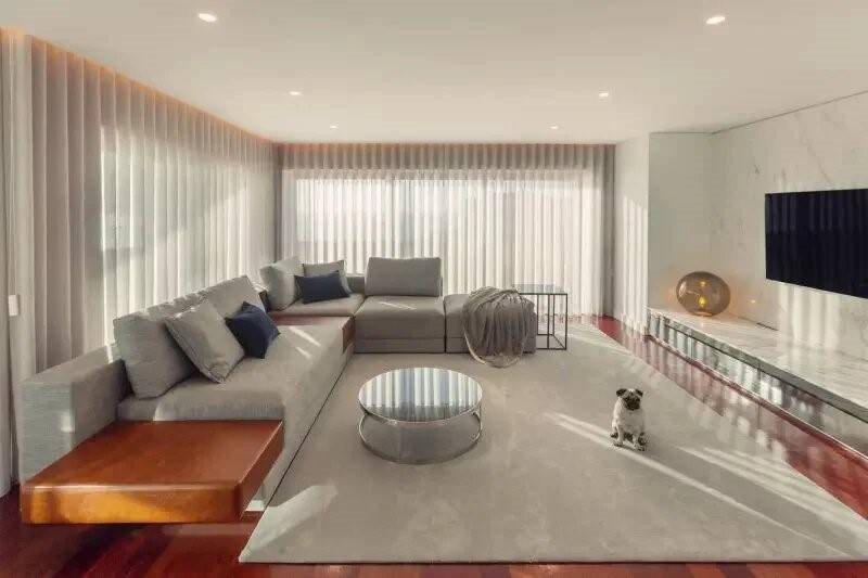 Appartement à vendre, 88m², Le Havre