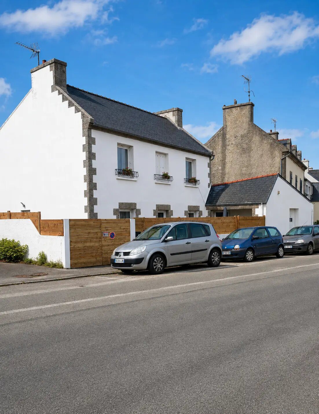 Maison à vendre, 150m², Lampaul-Plouarzel