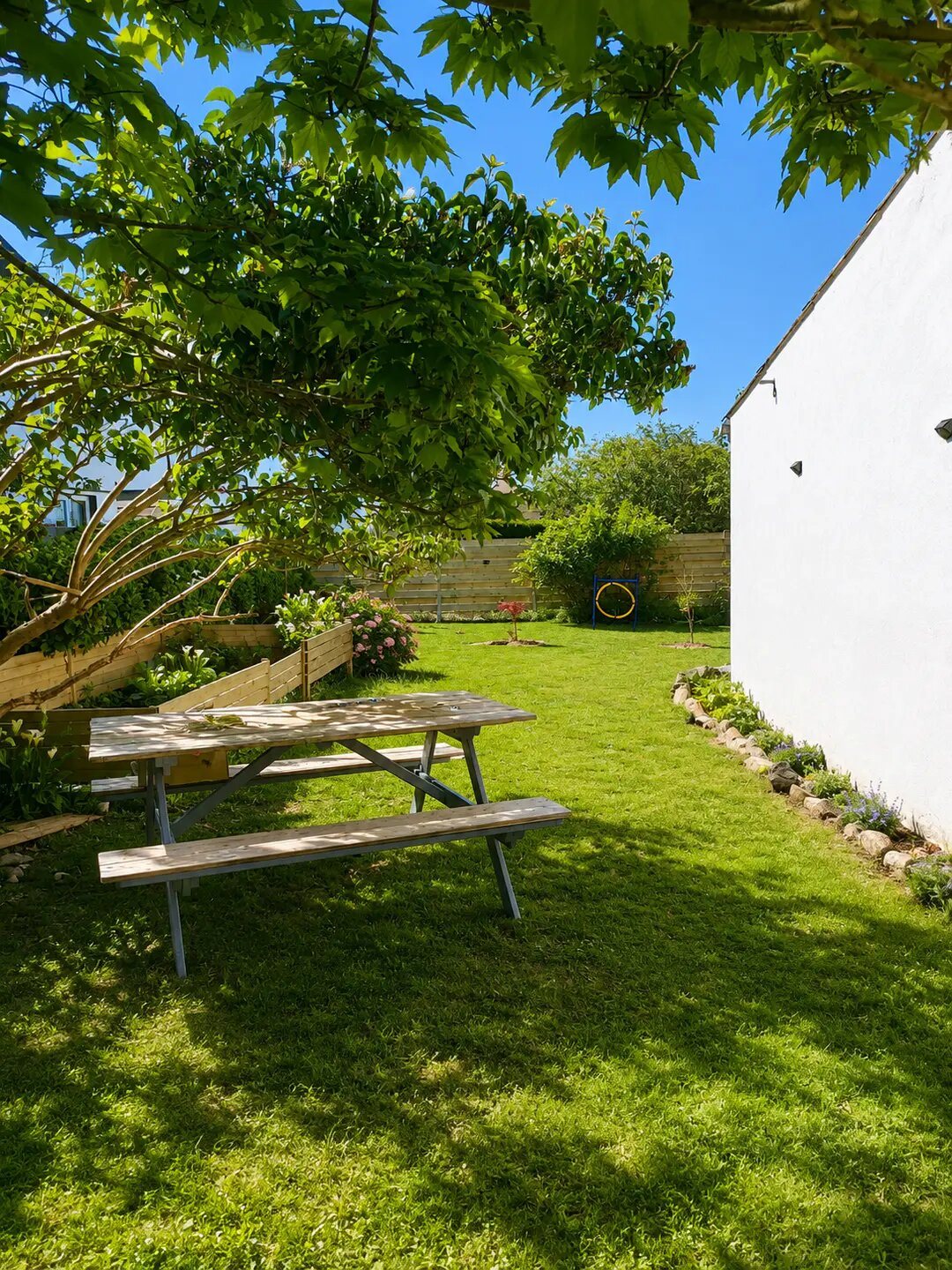 Maison à vendre, 150m², Lampaul-Plouarzel
