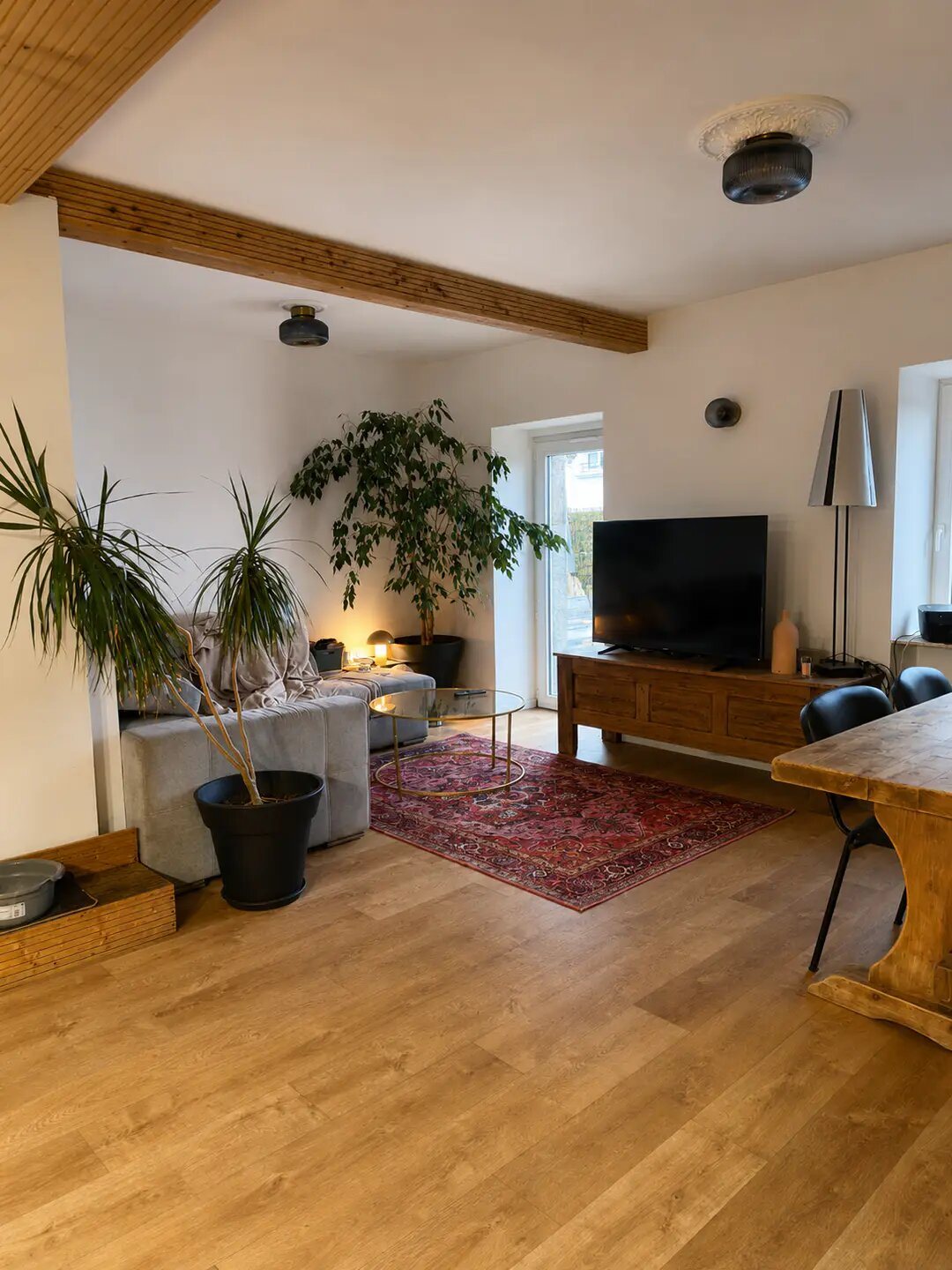 Maison à vendre, 150m², Lampaul-Plouarzel