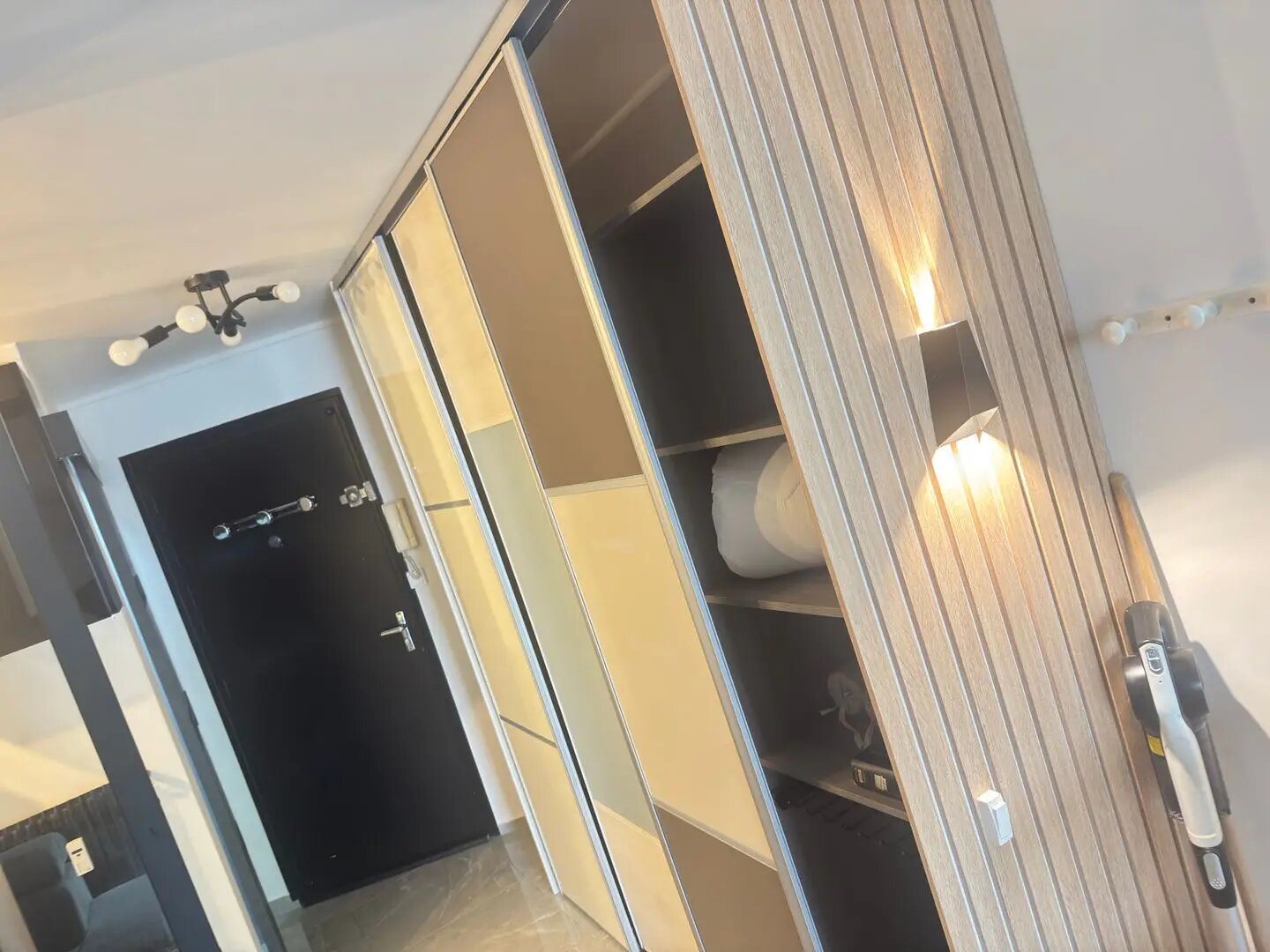 Appartement à vendre, 30m², Saint-Étienne