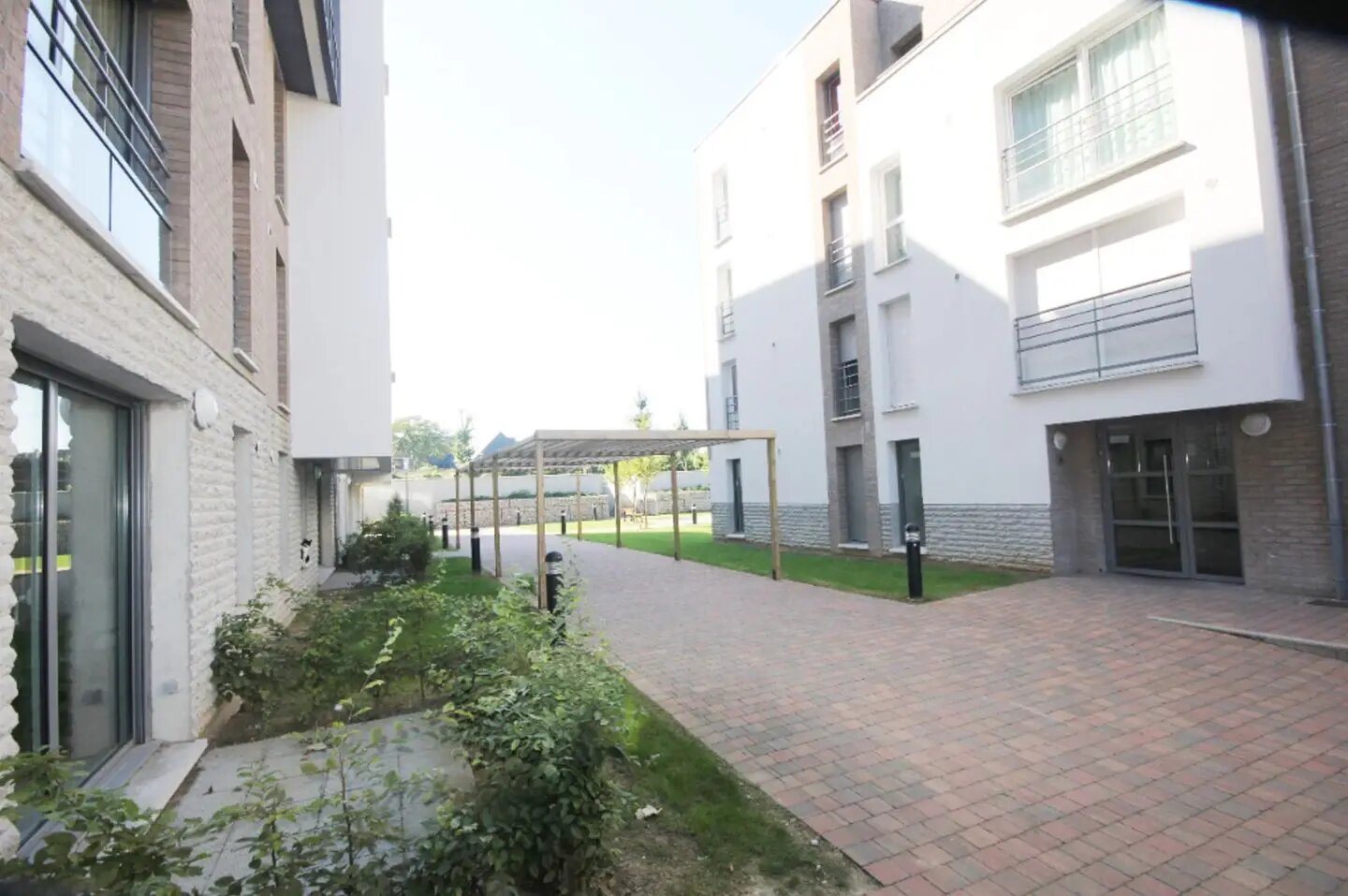 Appartement à vendre, 63m², Lille