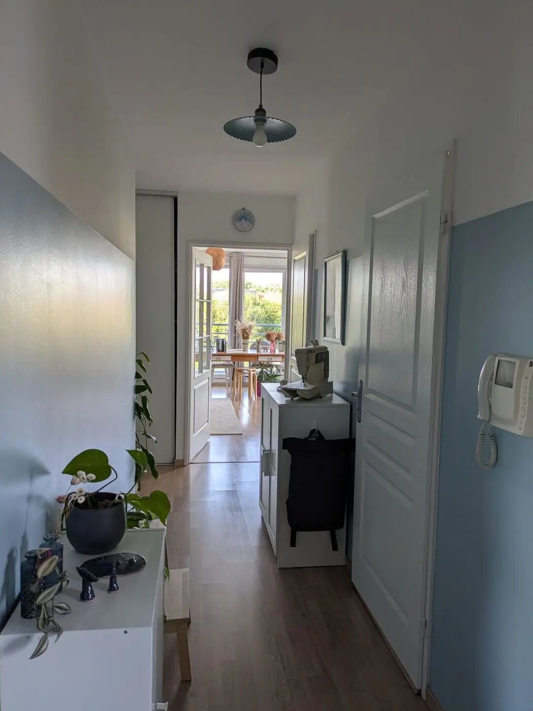 Appartement à vendre, 63m², Lille