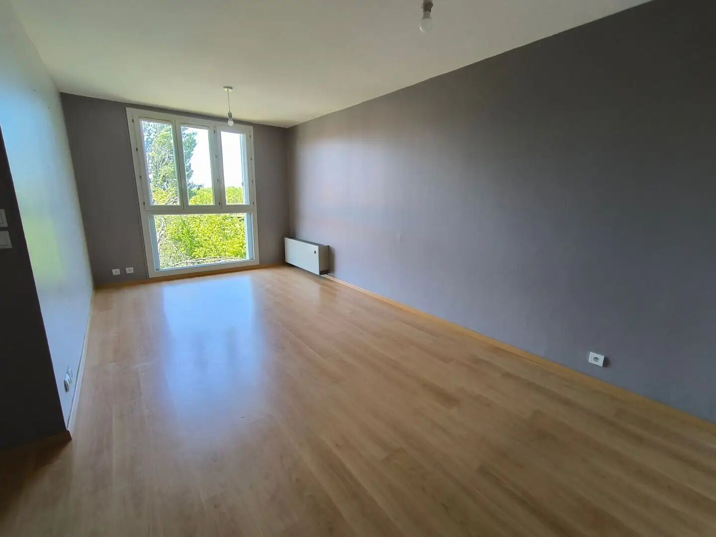 Appartement à louer, 56m², Saint-Gaudens