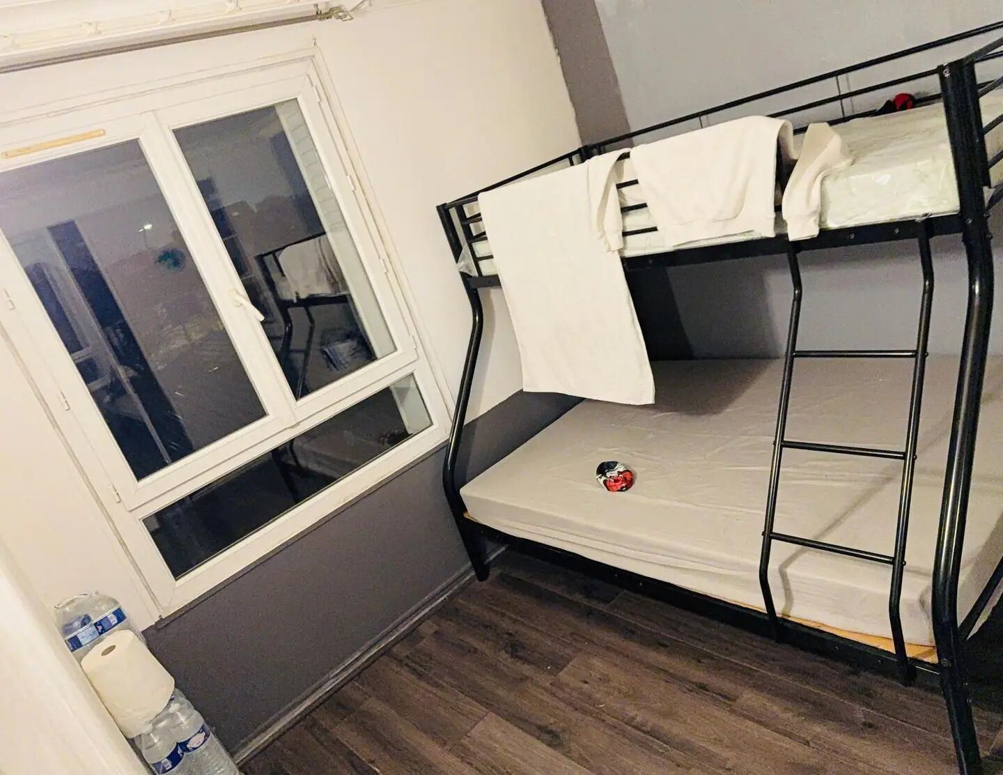 Appartement à vendre, 64m², Drancy