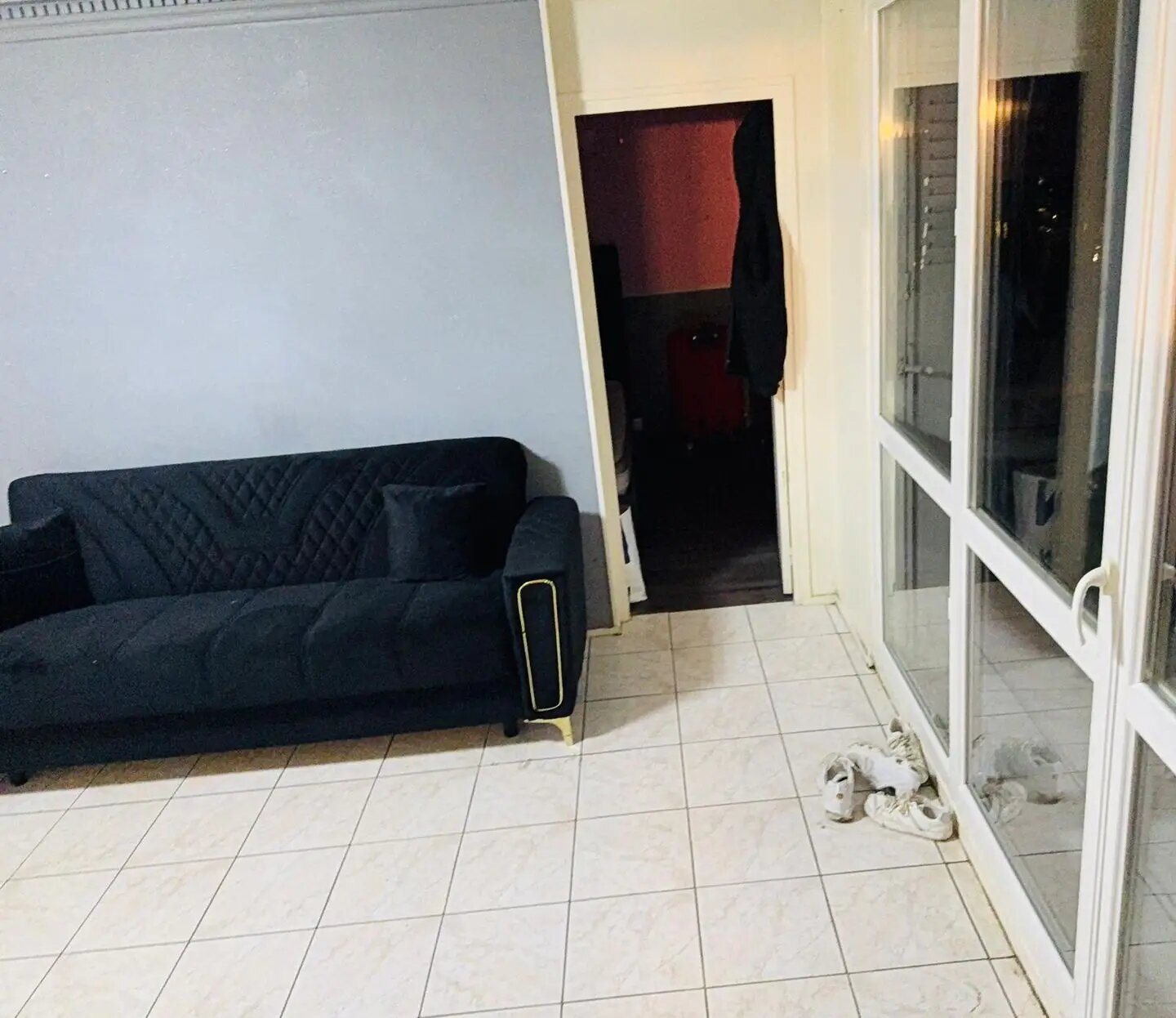 Appartement à vendre, 64m², Drancy