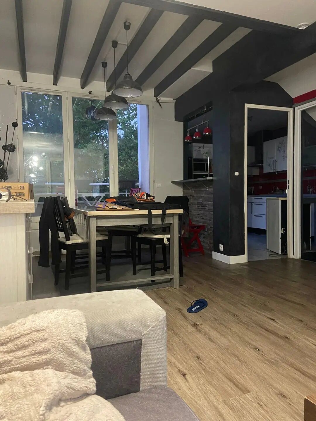 Appartement à louer, 70m², Aulnay-sous-Bois