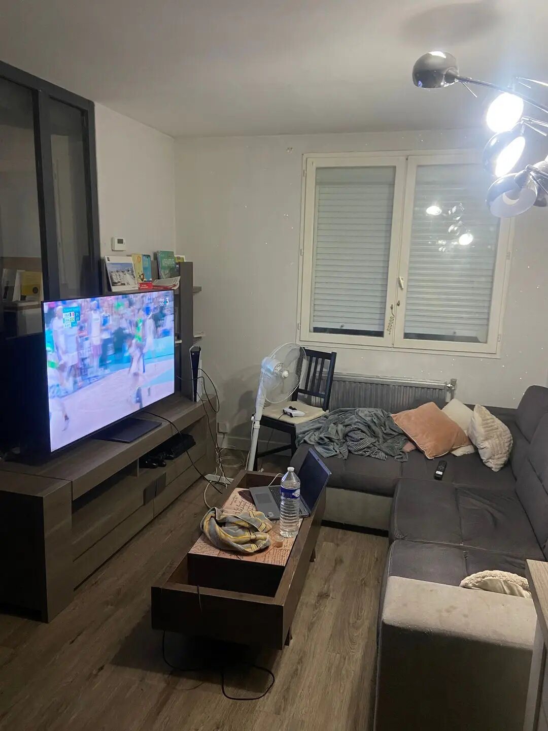 Appartement à louer, 70m², Aulnay-sous-Bois
