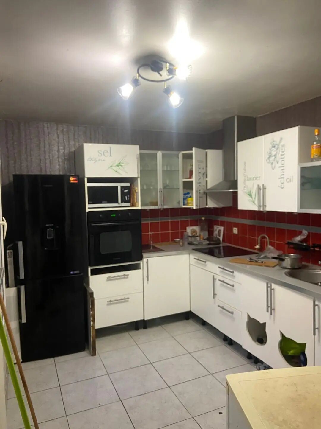 Appartement à louer, 70m², Aulnay-sous-Bois