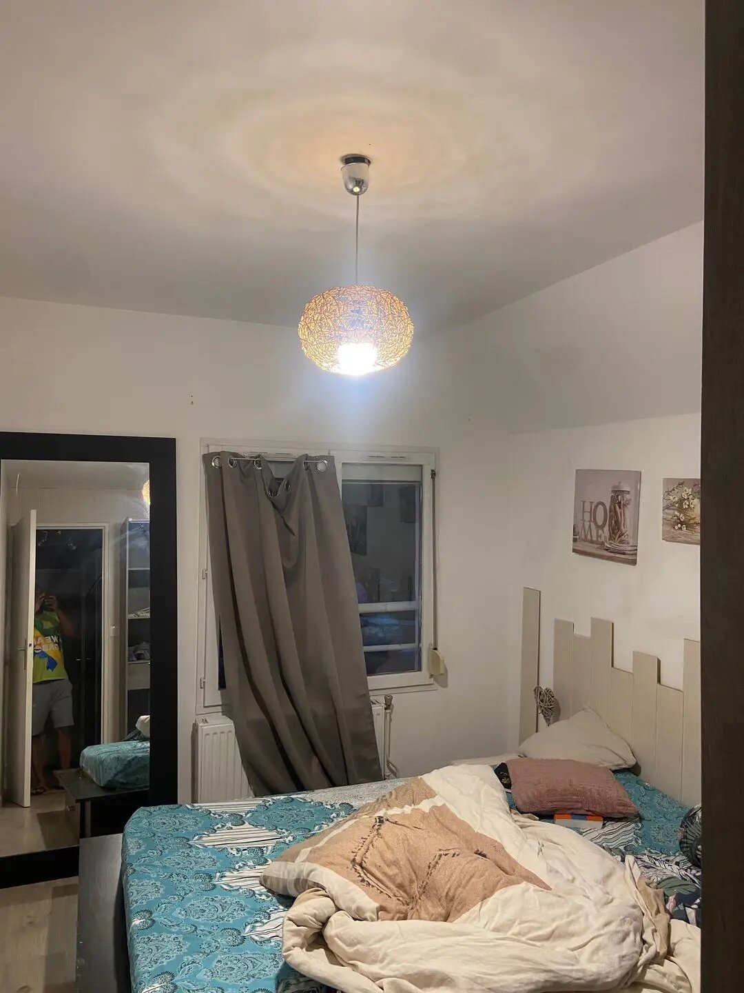 Appartement à louer, 70m², Aulnay-sous-Bois