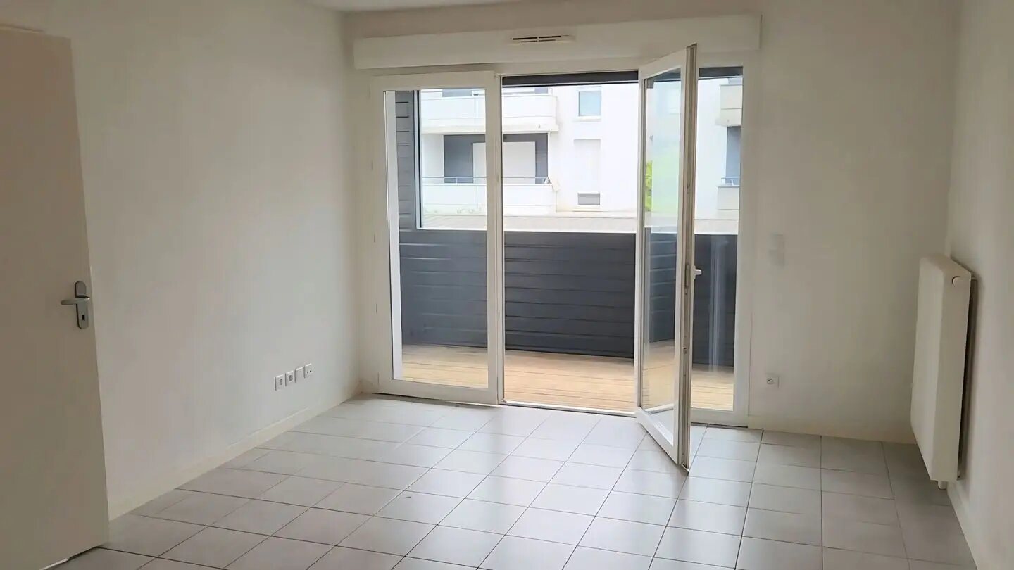Appartement à louer, 40m², Le Bouscat