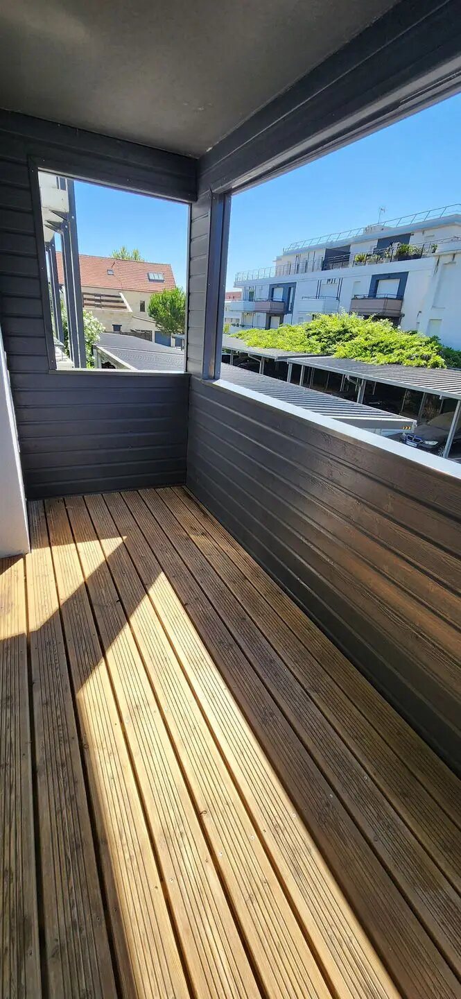 Appartement à louer, 40m², Le Bouscat