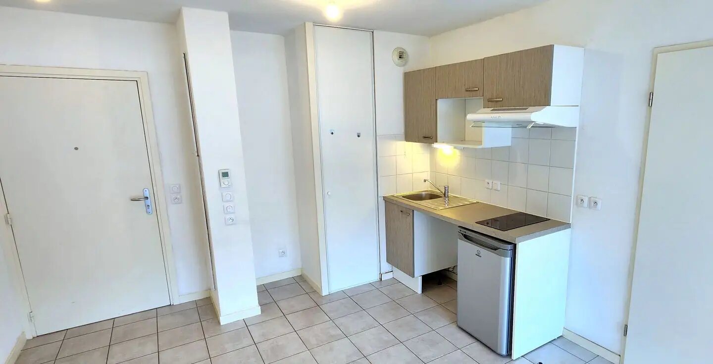 Appartement à louer, 40m², Le Bouscat