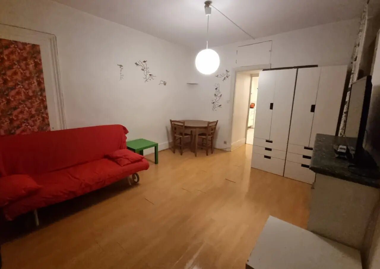 Appartement à louer, 27m², Grenoble