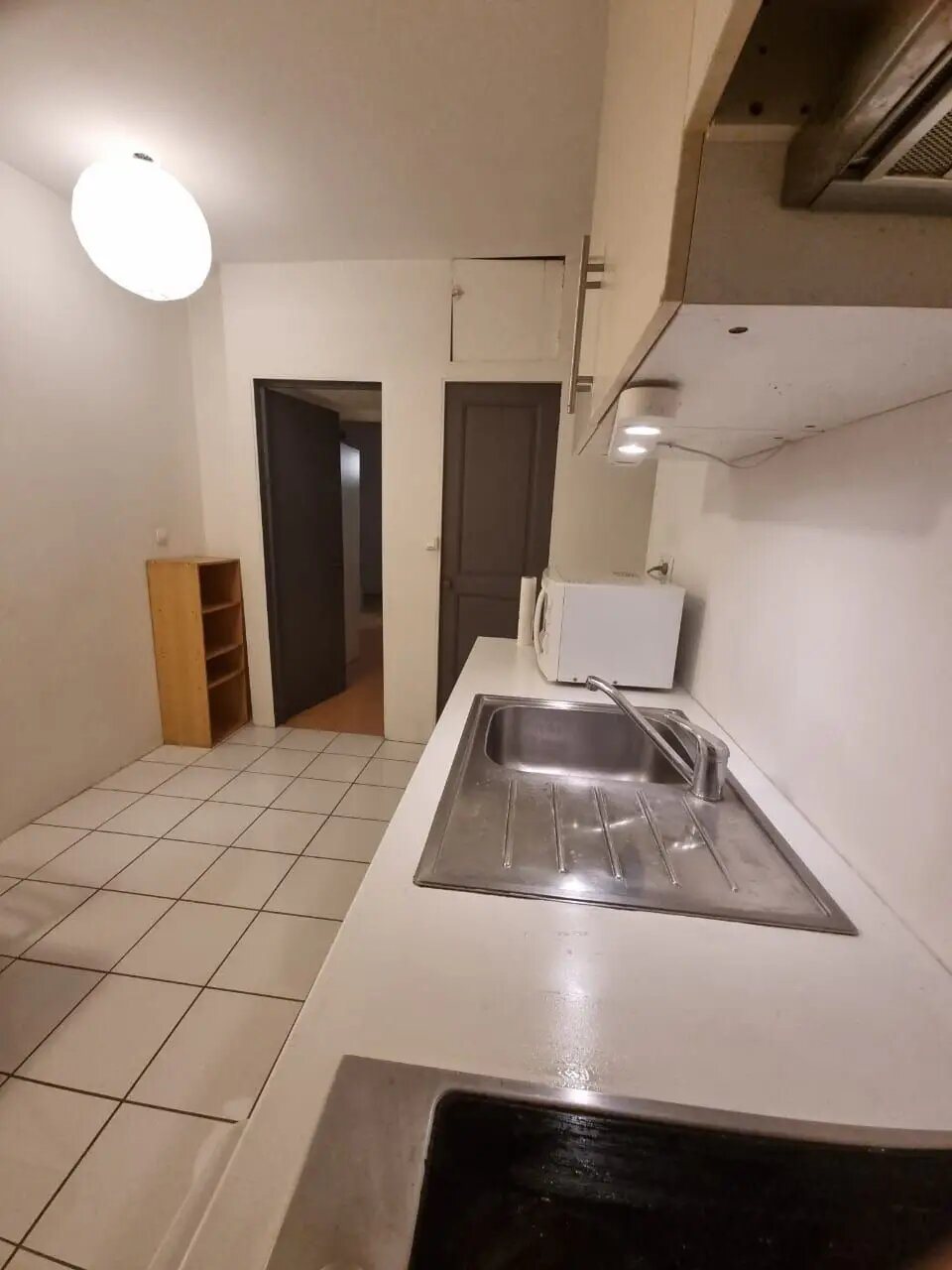 Appartement à louer, 27m², Grenoble