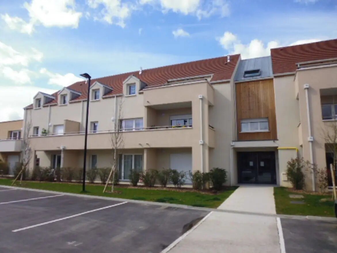 Appartement à louer, 42m², Pringy