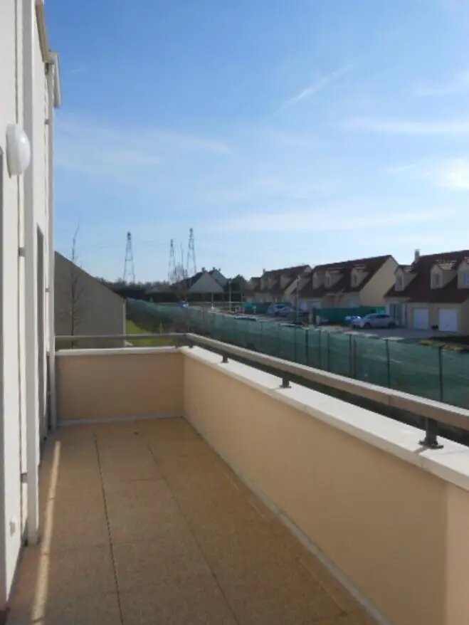Appartement à louer, 42m², Pringy