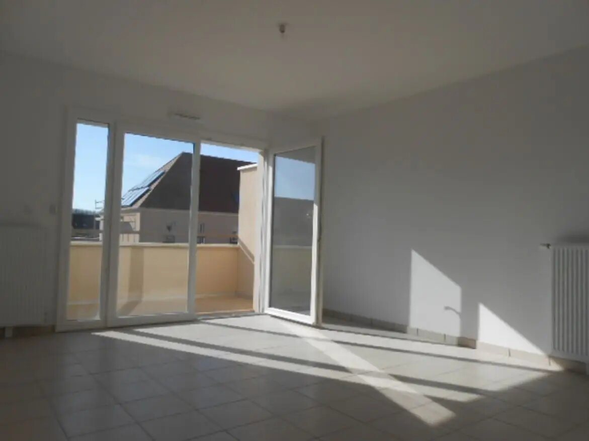 Appartement à louer, 42m², Pringy