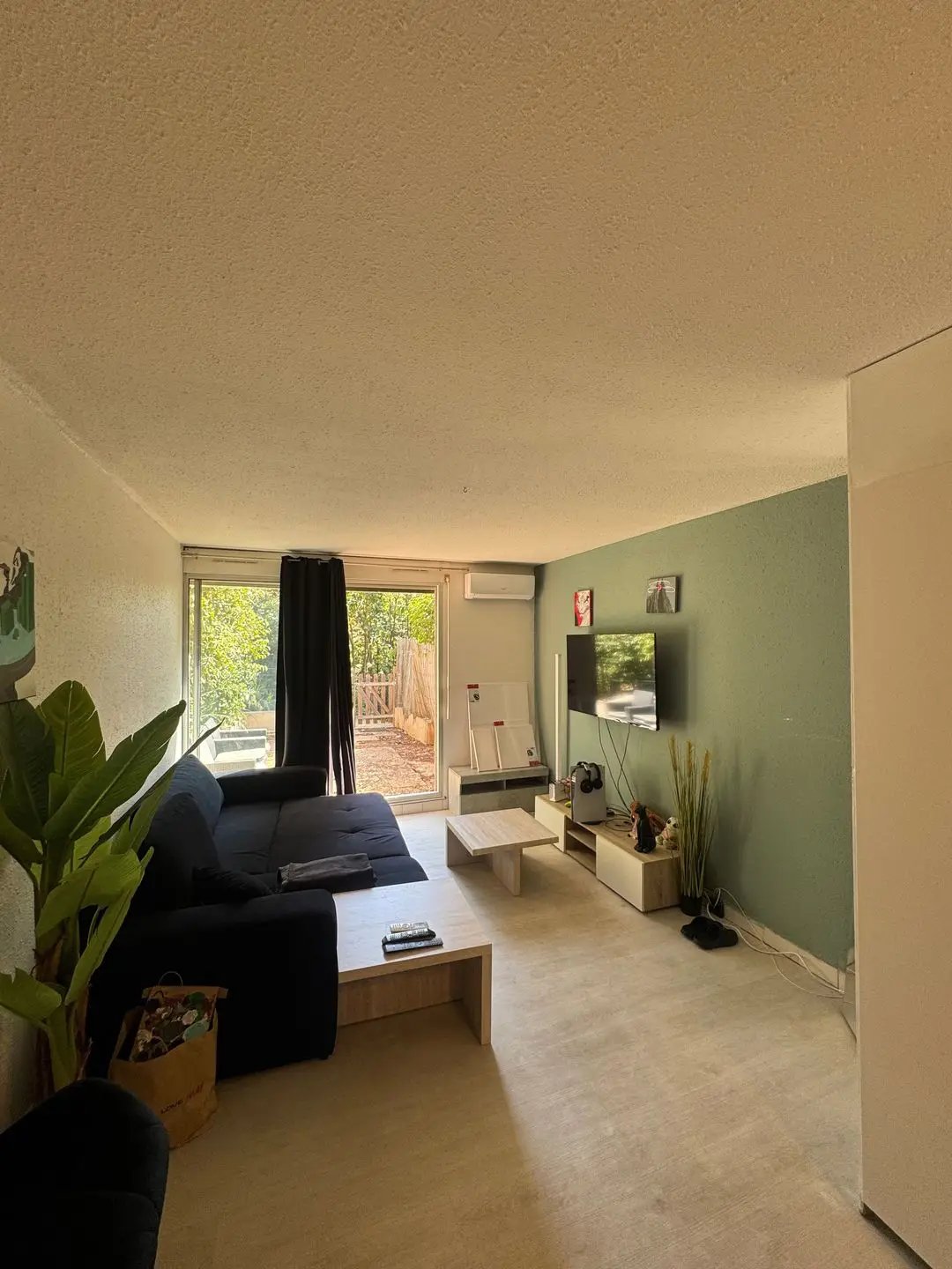 Appartement à vendre, 29m², La Seyne-sur-Mer