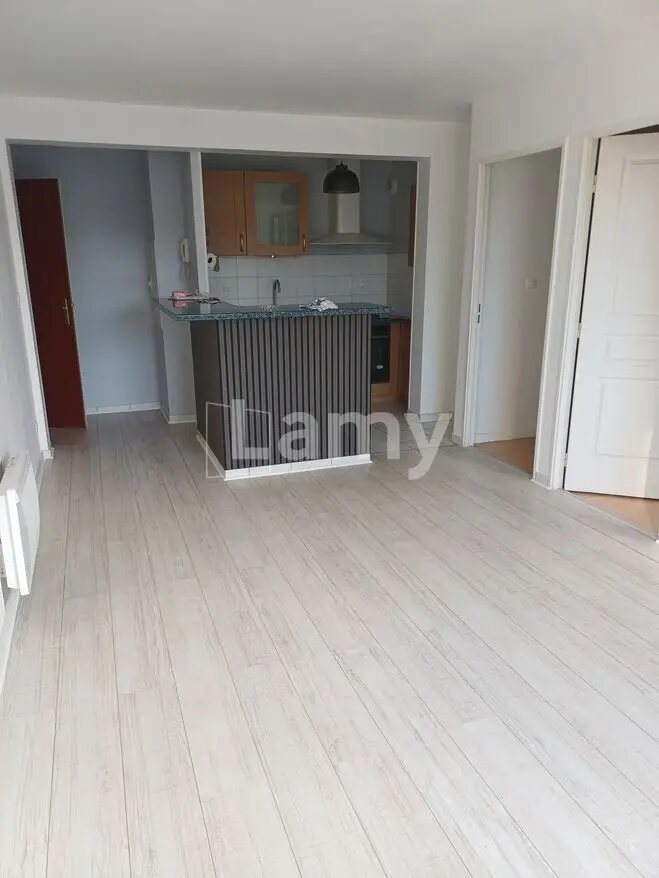 Appartement à louer, 45m², Crépy-en-Valois
