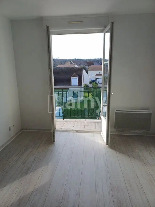 Appartement à louer, 45m², Crépy-en-Valois