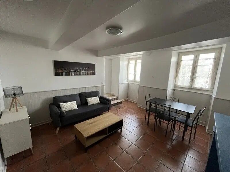Appartement à louer, 50m², Auch