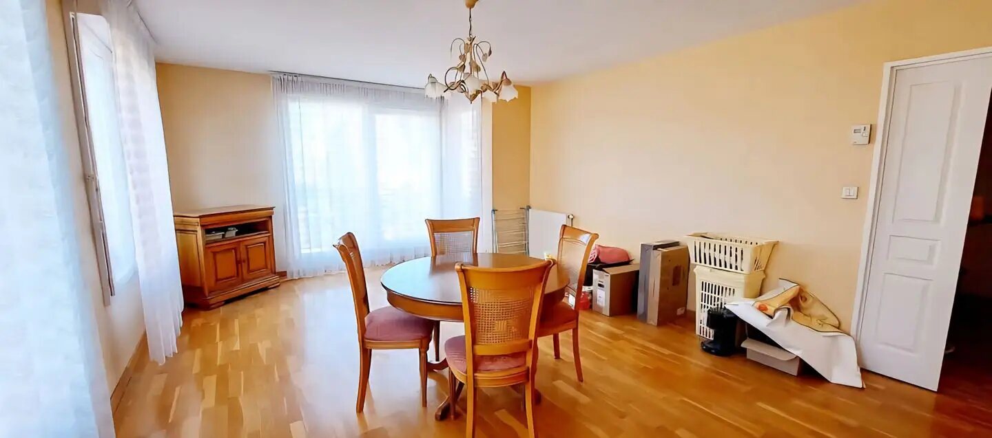 Appartement à vendre, 73m², Valenciennes