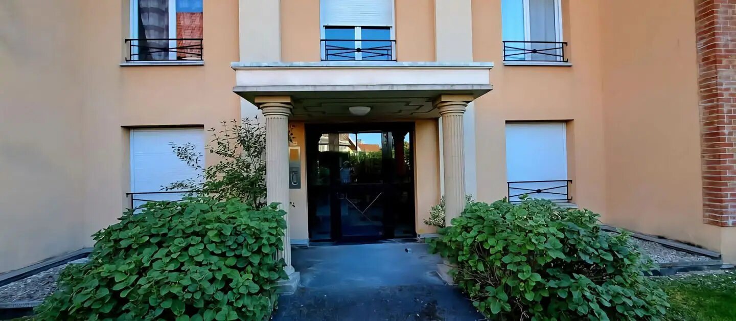 Appartement à vendre, 73m², Valenciennes