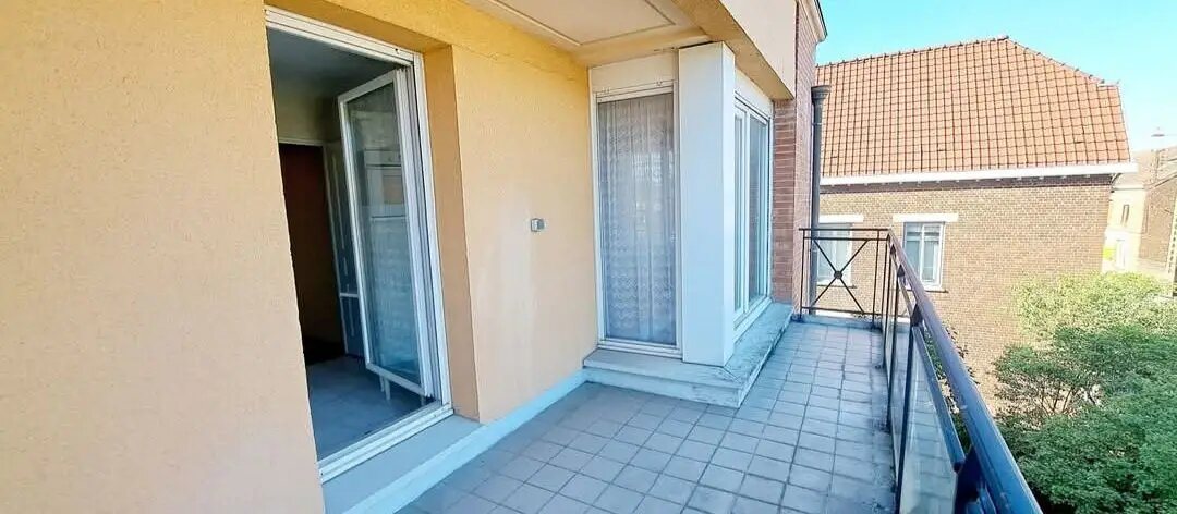 Appartement à vendre, 73m², Valenciennes